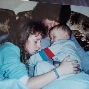 Meet your Posher, Tammy